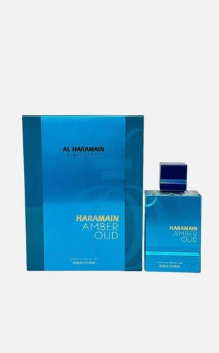 Al Haramain Amber Oud Perfume