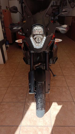 KTM 1090 Adventure 