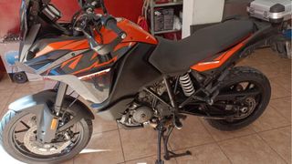 KTM 1090 Adventure 