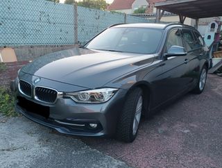 BMW Serie 3 2019