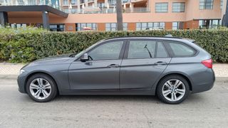 BMW Serie 3 2019