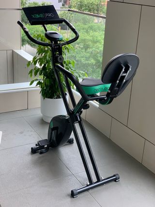 Bicicleta estática XBike Pro Cecotec