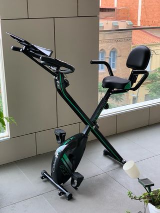 Bicicleta estática XBike Pro Cecotec
