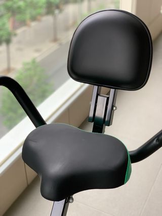 Bicicleta estática XBike Pro Cecotec