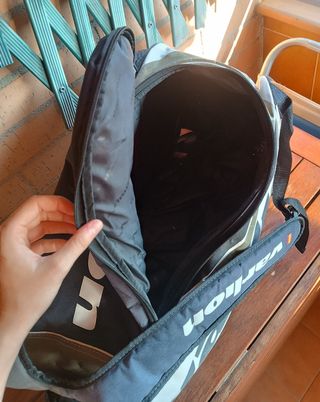 Mochila Paletero Varlion padel