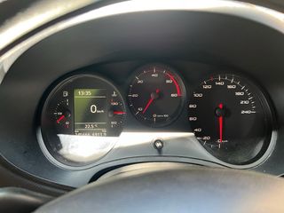 SEAT Leon 2012