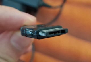 Cargador original Sharp XN-1QC41 5.2V 400mA