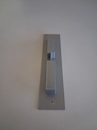Servicio 3D piezas tecnicas