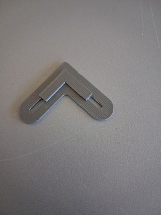 Servicio 3D piezas tecnicas