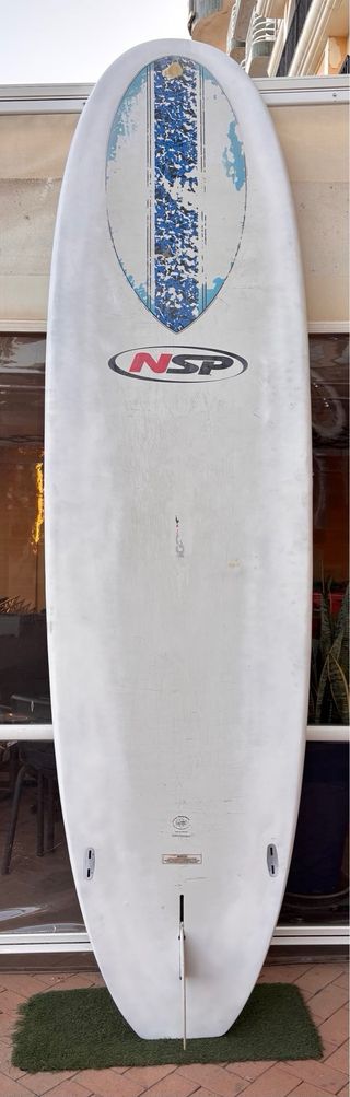 Tabla paddle surf rígida NSP