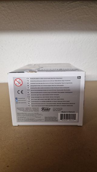 Funko Pop! Chirrut Imwe Rogue One #140