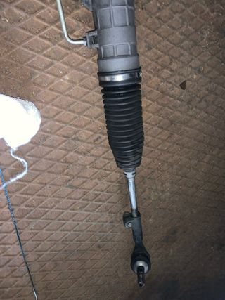 Cremallera Direccion BMW Serie 1 E87