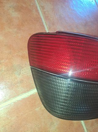 Piloto trasero Peugeot 306 hdi gti 