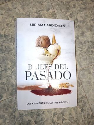Bailes del pasado: Los crímenes de Sophie Brown...