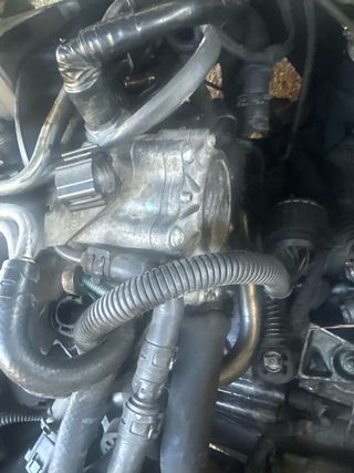 Bomba tándem BKD 2.0 tdi