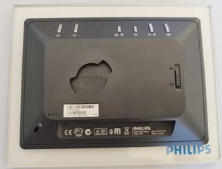 Philips Marco Digital 7" como NUEVO