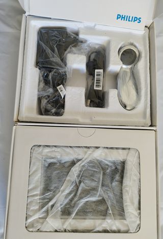 Philips Marco Digital 7" como NUEVO