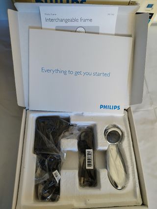 Philips Marco Digital 7" como NUEVO