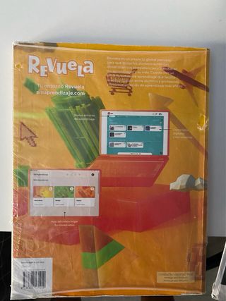 Libro Economía. 2 Bachillerato. Revuela