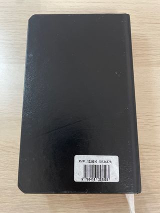 El pequeño libro de la superación personal 