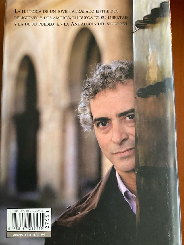 La Mano de Fátima (Vintage Espanol) (Spanish Ed...