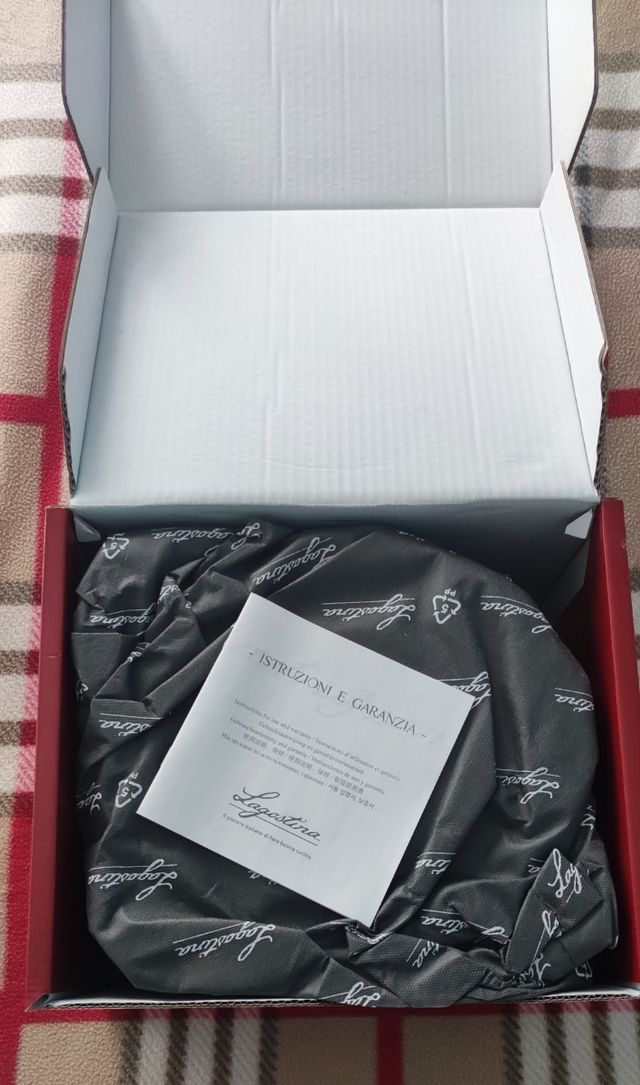 Lagostina Pastaiola 24cm