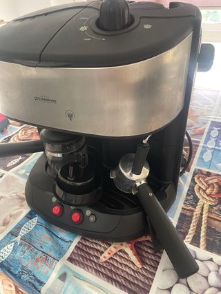 Cafetera express Standard