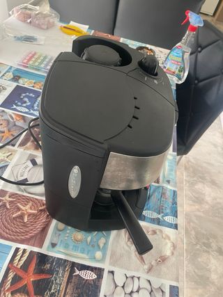 Cafetera express Standard