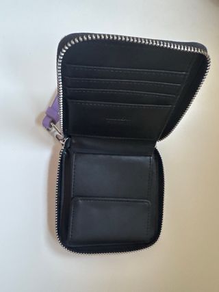 Monedero Snoopy Pull&Bear