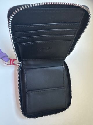 Monedero Snoopy Pull&Bear