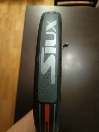 Pala Pádel Siux Spartan 2