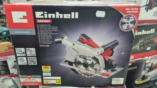Sega circolare Einhell TE-CS 190
