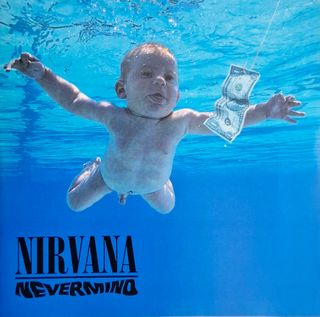 (NUEVO) NIRVANA: Nevermind
