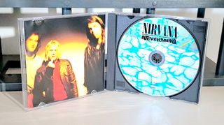 (NUEVO) NIRVANA: Nevermind