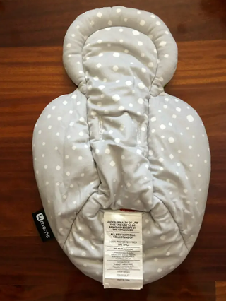 Hamaca 4moms MamaRoo 4.0 + Reductor