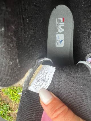 Patines Fila - En línea