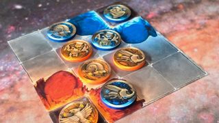 Juegos de mesa Thundergryph (4)
