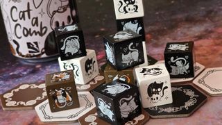 Juegos de mesa Thundergryph (4)
