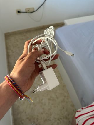 Cámara EZVIZ vigilancia