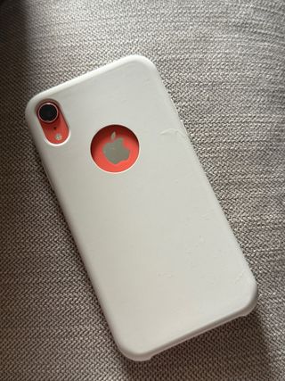iPhone XR bianco
rilasciato 