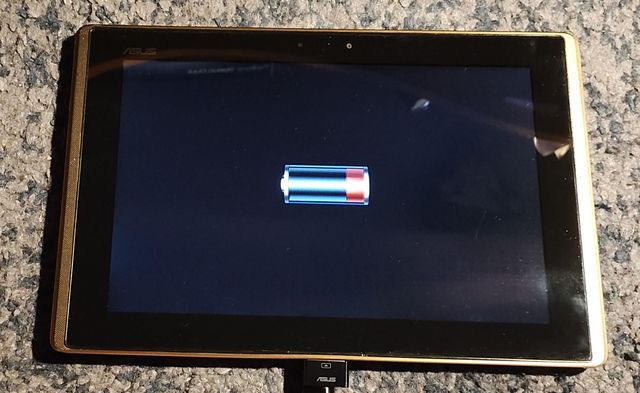 Asus Padfone & Transformer: completi per ricambi