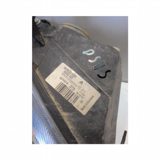 Faro derecho Citroen Saxo (S0,S1) (1996-20