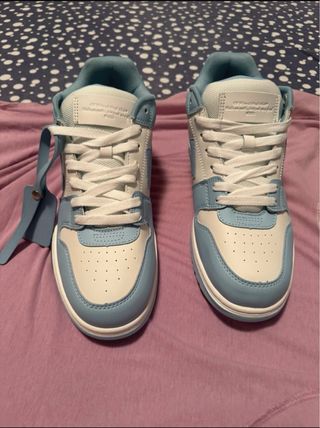 Off-White Sneakers - Scarpe 42