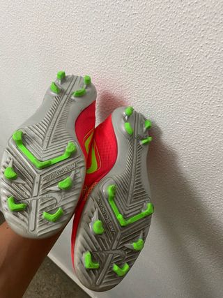 Botines Nike Mercurial Vapor - Fútbol