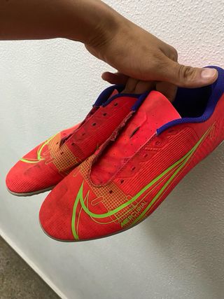 Botines Nike Mercurial Vapor - Fútbol