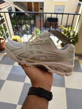 Zapatillas Asics Gel Kayano 14