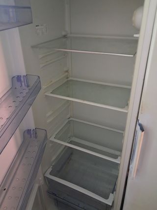 Frigorífico Beko