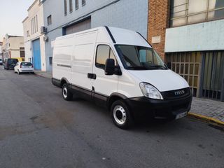Iveco Daily 2010