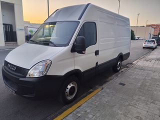 Iveco Daily 2010