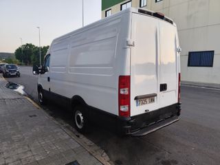 Iveco Daily 2010